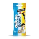 Gillette Guard...