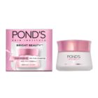 Pond’s...
