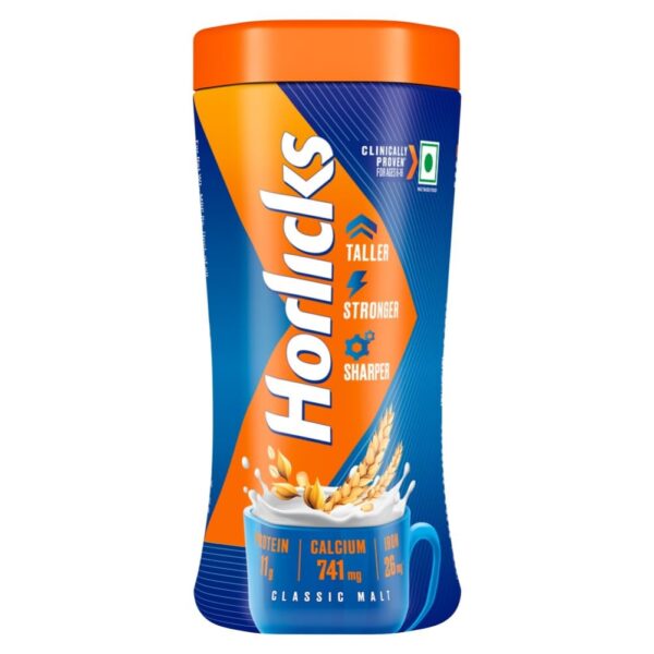 Horlicks 1Kg Bottle