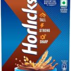 Horlicks Chocolate 1Kg Box