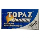 Topaz Platinum...