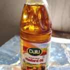 Dullu Mustard Oil 200ml