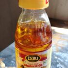 Dullu Mustard Oil 100ml